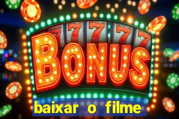 baixar o filme kung fu futebol clube